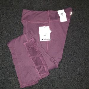 Marika Dry-wik leggings